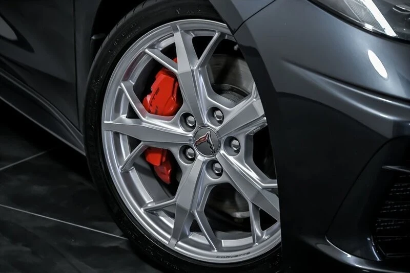 2020 Chevrolet Corvette C8 - Image 3 of 21