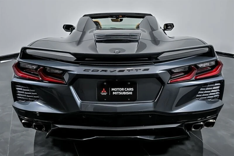 2020 Chevrolet Corvette C8 - Image 10 of 21