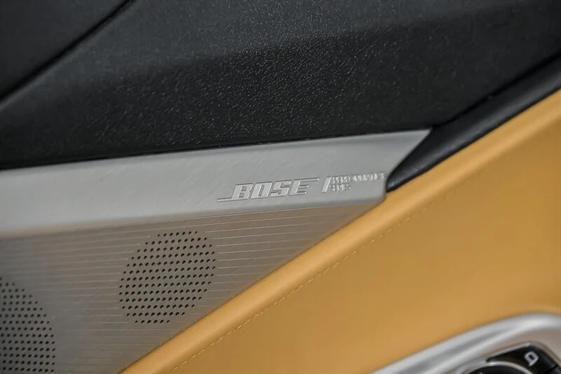 2020 Chevrolet Corvette C8 - Image 19 of 21