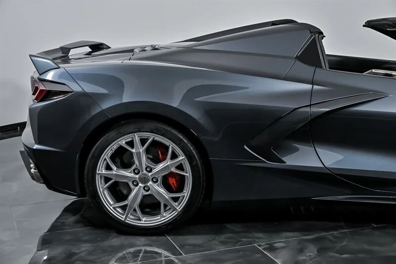 2020 Chevrolet Corvette C8 - Image 12 of 21