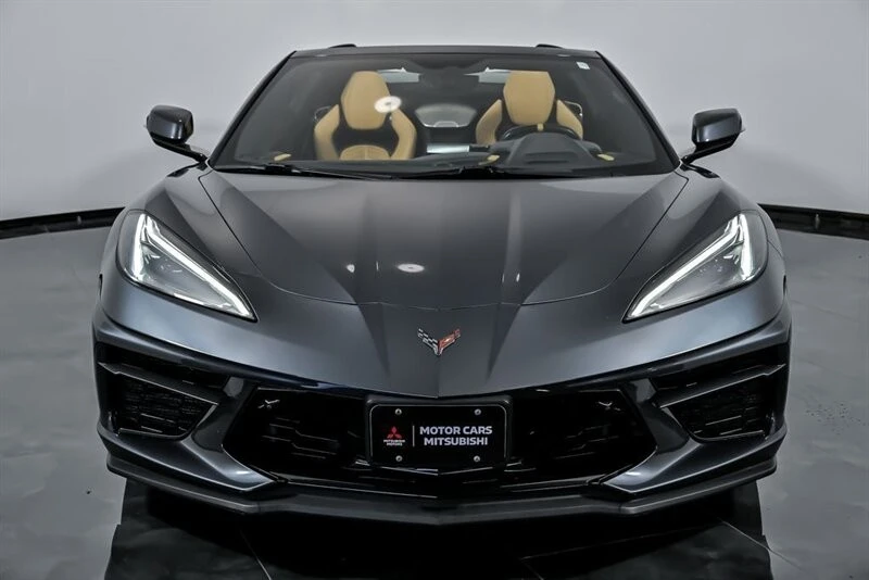2020 Chevrolet Corvette C8 - Image 4 of 21