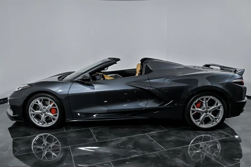 2020 Chevrolet Corvette C8 - Image 7 of 21