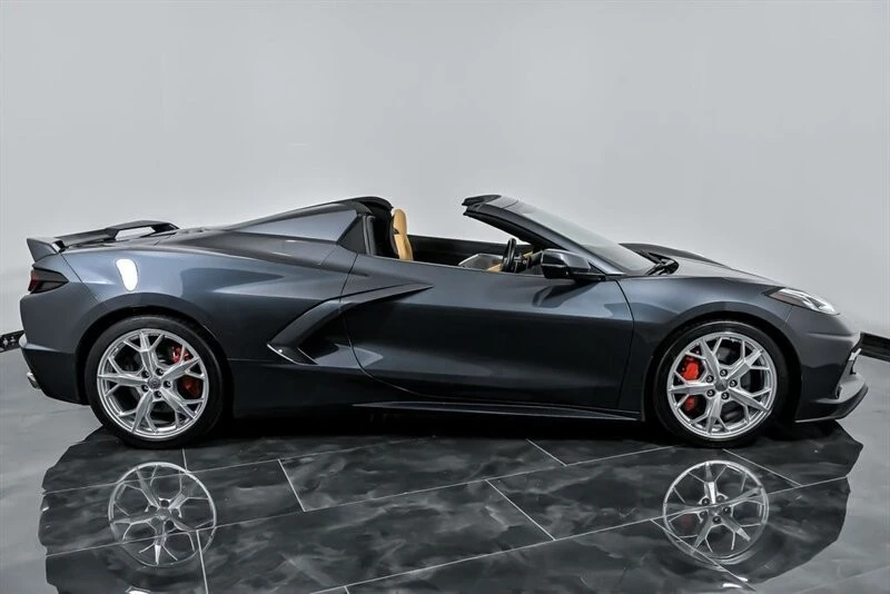 2020 Chevrolet Corvette C8 - Image 13 of 21