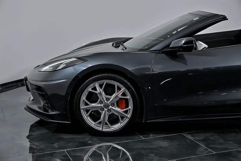 2020 Chevrolet Corvette C8 - Image 6 of 21