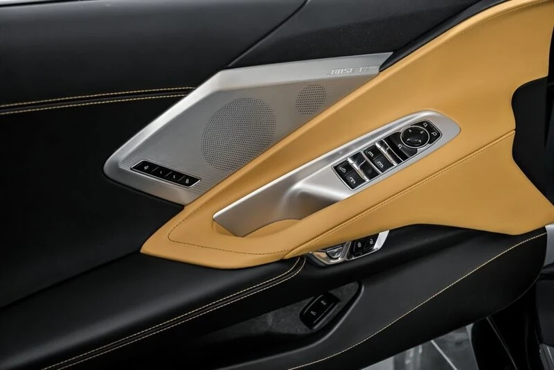 2020 Chevrolet Corvette C8 - Image 17 of 21