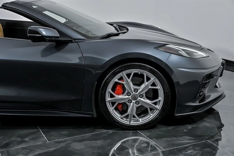 2020 Chevrolet Corvette C8 - Image 14 of 21
