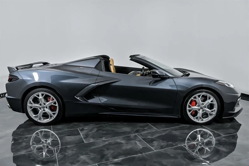 2020 Chevrolet Corvette C8 - Image 13 of 21