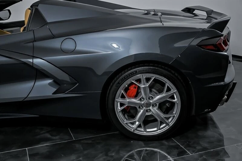 2020 Chevrolet Corvette C8 - Image 8 of 21