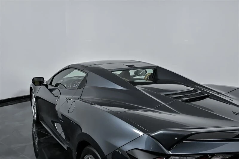 2020 Chevrolet Corvette C8 - Image 21 of 21