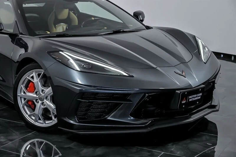 2020 Chevrolet Corvette C8 - Image 2 of 21