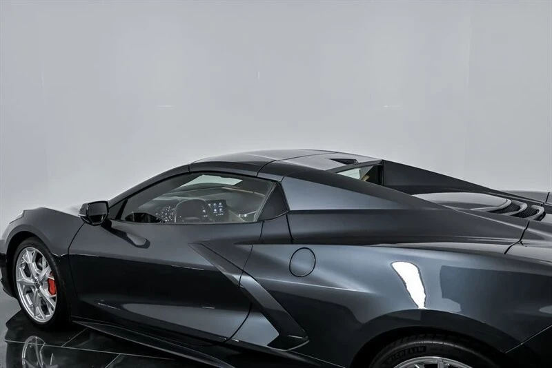 2020 Chevrolet Corvette C8 - Image 20 of 21
