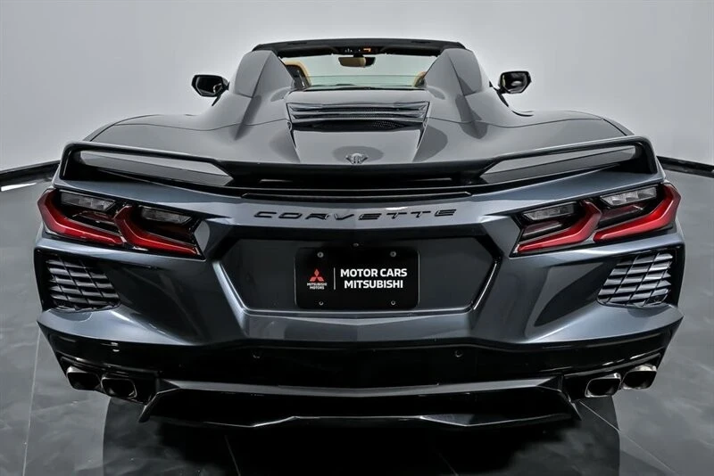 2020 Chevrolet Corvette C8 - Image 10 of 21
