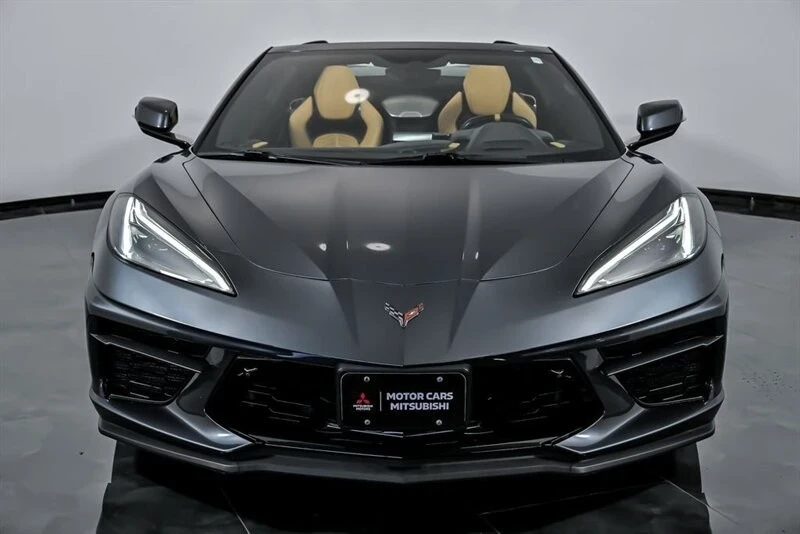 2020 Chevrolet Corvette C8 - Image 4 of 21