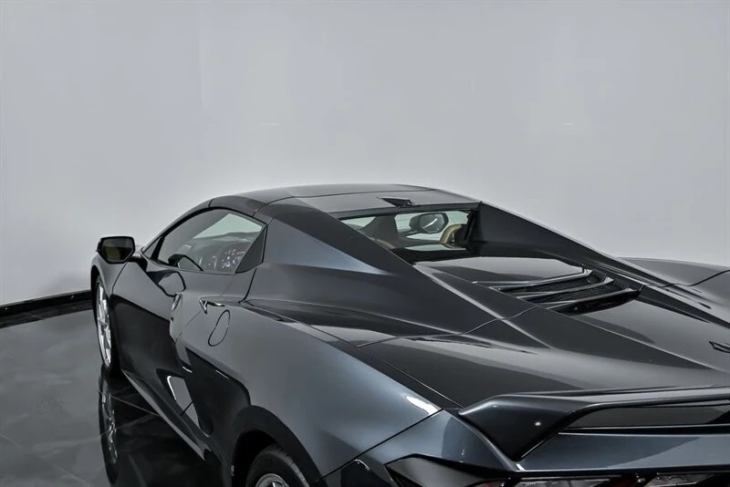 2020 Chevrolet Corvette C8 - Image 21 of 21