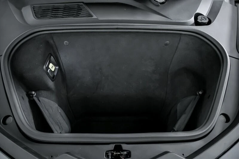 2020 Chevrolet Corvette C8 - Image 16 of 21