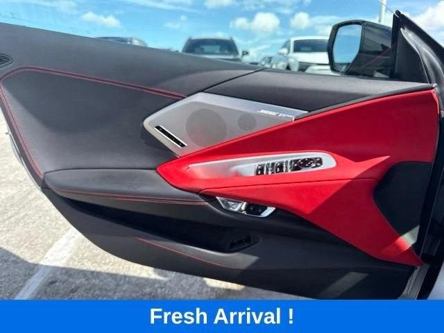 2020 Chevrolet Corvette C8 - Image 10 of 31