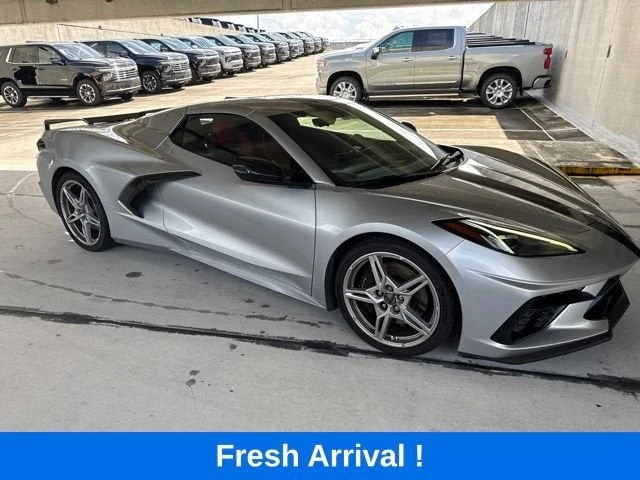 2020 Chevrolet Corvette C8 - Image 13 of 31