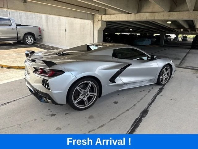2020 Chevrolet Corvette C8 - Image 14 of 31
