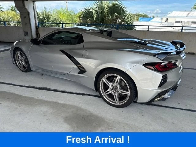 2020 Chevrolet Corvette C8 - Image 15 of 31