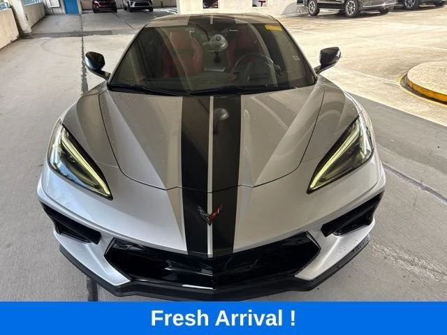 2020 Chevrolet Corvette C8 - Image 16 of 31