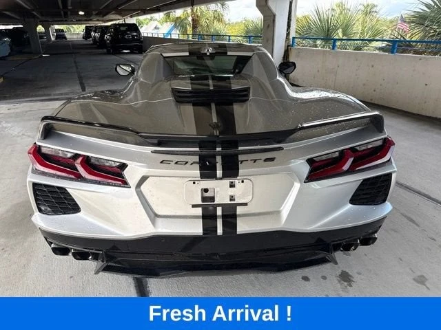 2020 Chevrolet Corvette C8 - Image 17 of 31