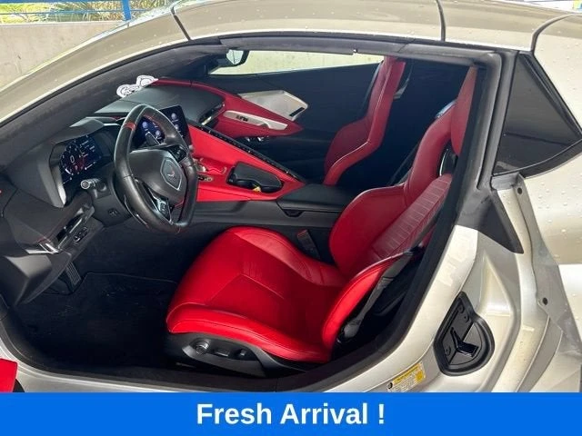 2020 Chevrolet Corvette C8 - Image 2 of 31