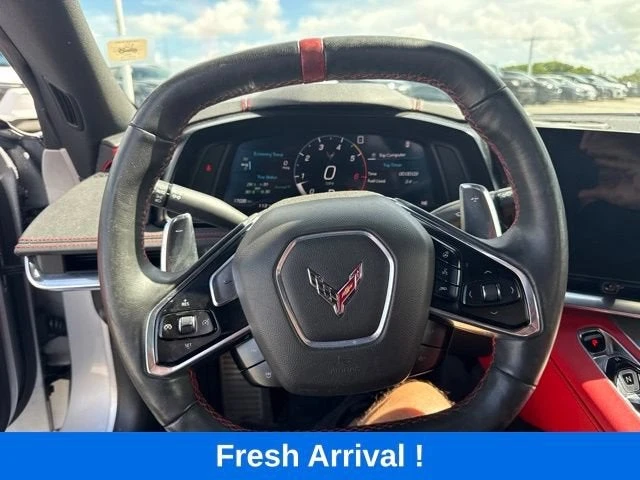 2020 Chevrolet Corvette C8 - Image 4 of 31