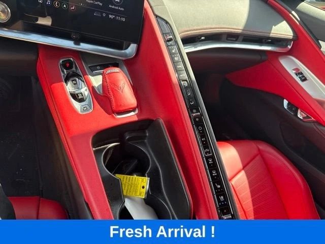 2020 Chevrolet Corvette C8 - Image 6 of 31