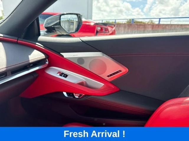2020 Chevrolet Corvette C8 - Image 9 of 31