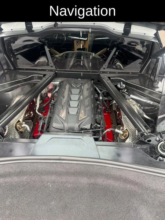 2020 Chevrolet Corvette C8 - Image 8 of 19