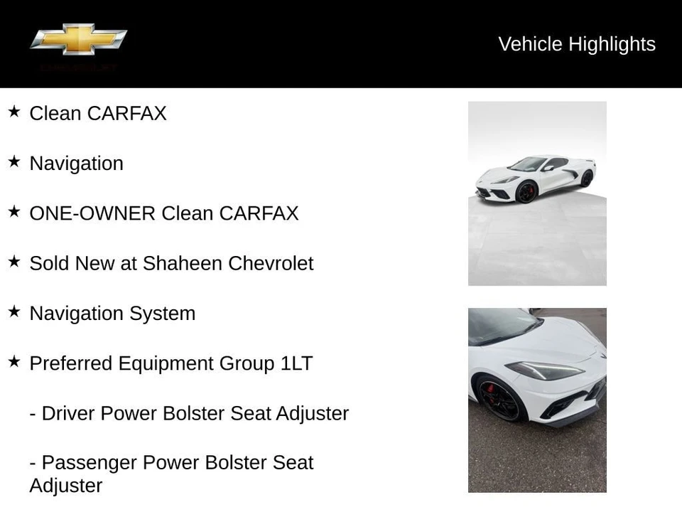 2020 Chevrolet Corvette C8 - Image 16 of 19