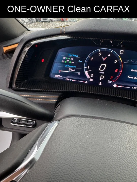 2020 Chevrolet Corvette C8 - Image 9 of 19