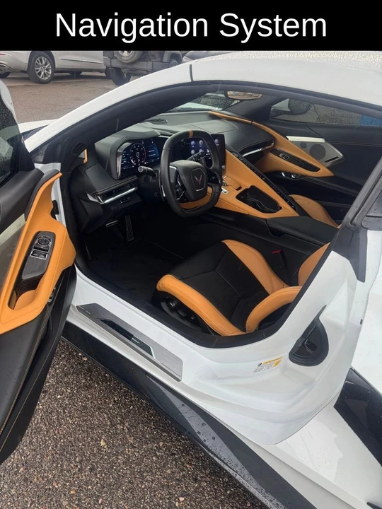 2020 Chevrolet Corvette C8 - Image 11 of 19