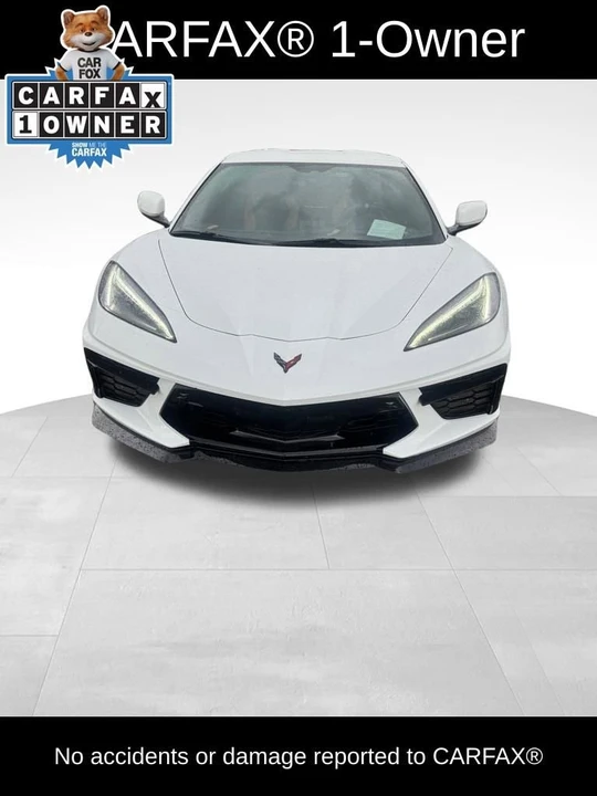 2020 Chevrolet Corvette C8 - Image 4 of 19