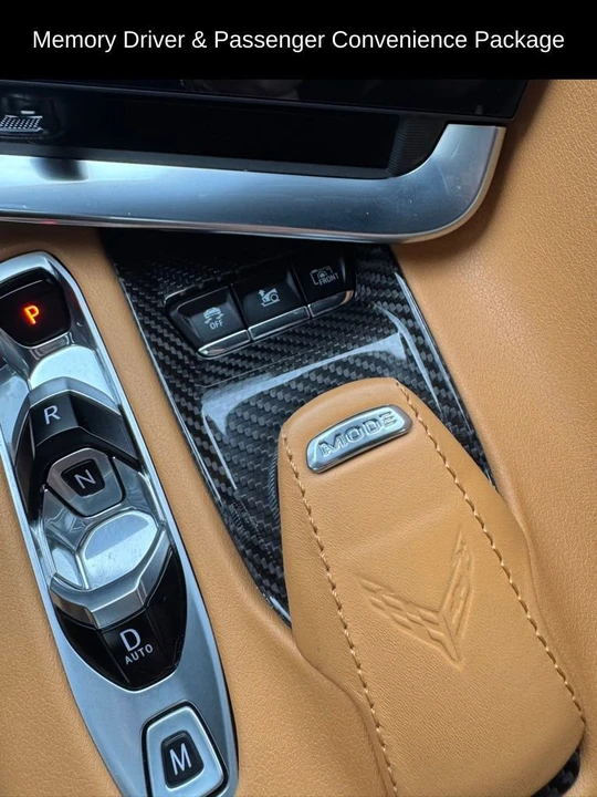 2020 Chevrolet Corvette C8 - Image 14 of 19