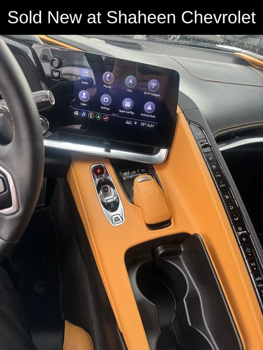 2020 Chevrolet Corvette C8 - Image 10 of 19