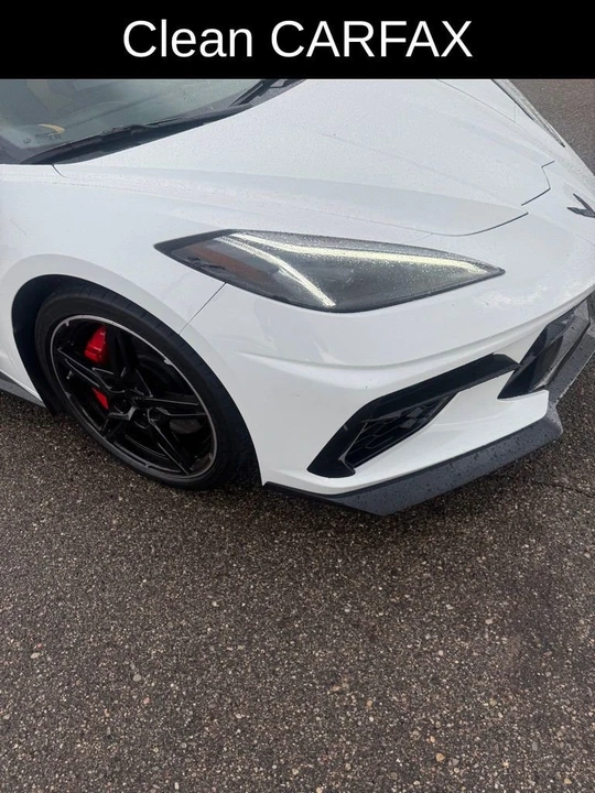 2020 Chevrolet Corvette C8 - Image 7 of 19
