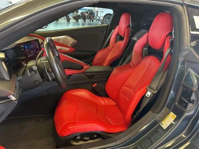 2020 Chevrolet Corvette C8 - Image 2 of 7