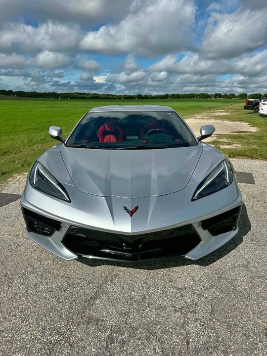 2020 Chevrolet Corvette C8 - Image 1 of 14