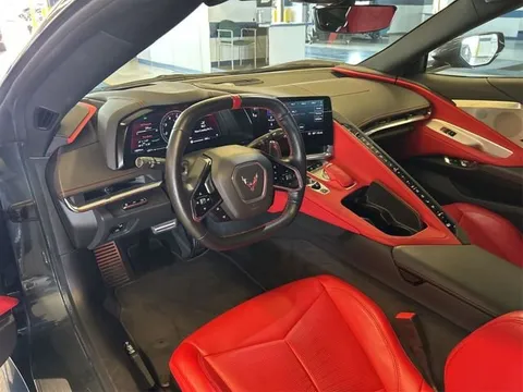 2020 Chevrolet Corvette C8 - Image 3 of 7
