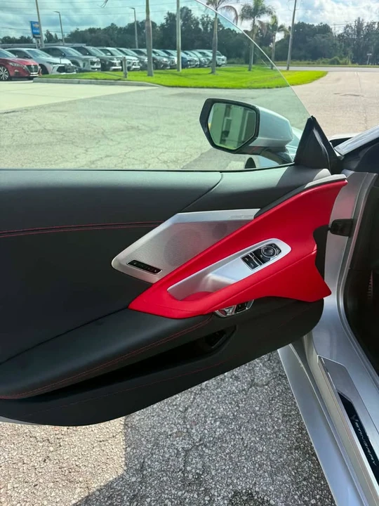 2020 Chevrolet Corvette C8 - Image 9 of 14