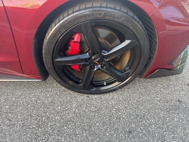 2020 Chevrolet Corvette C8 - Image 3 of 4