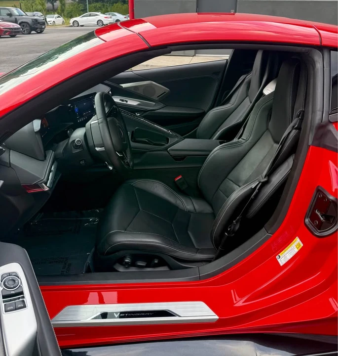 2020 Chevrolet Corvette C8 - Image 5 of 13