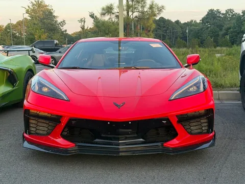 2020 Chevrolet Corvette C8 - Image 2 of 6