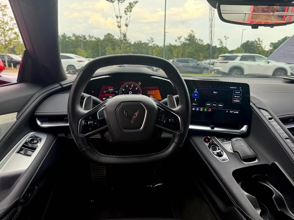 2020 Chevrolet Corvette C8 - Image 7 of 13