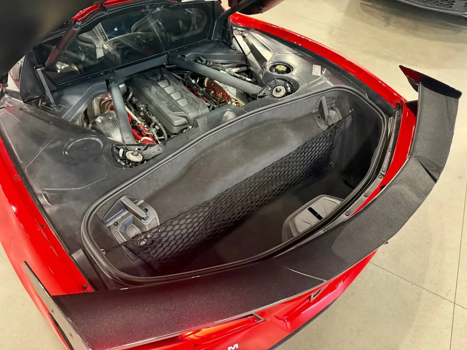 2020 Chevrolet Corvette C8 - Image 11 of 12