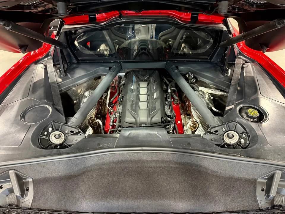 2020 Chevrolet Corvette C8 - Image 10 of 12