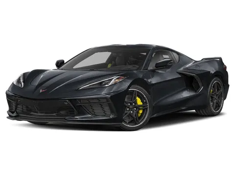 2020 Chevrolet Corvette C8 - Image 2 of 12