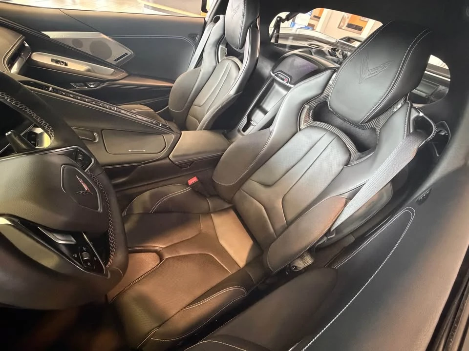 2020 Chevrolet Corvette C8 - Image 11 of 12