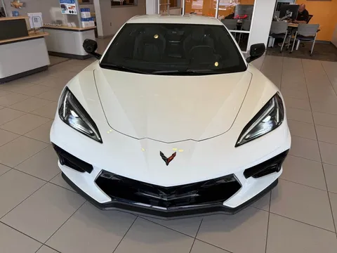 2020 Chevrolet Corvette C8 - Image 2 of 12
